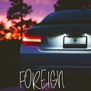 Young Money BLPZ - Foreign