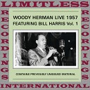 Woody Herman - Pennies From Heaven