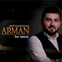 Arman Hovhannisyan - Reverse