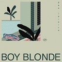Boy blonde - Amour isoc le