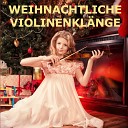 Weihnachtsmusik Caf - Wir wollen ein Liedlein singen Violinen