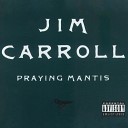 Jim Carroll - Monologue The Loss of American Innocence