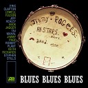 The Jimmy Rogers All Stars - Worried Life Blues