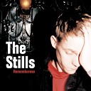 The Stills - Talk to Me 4 Track Version