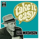 Leo Mathiesen - Hot Spot Blues