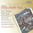 Montserrat Caball Nicolai Gedda Royal Philharmonic Orchestra Lamberto… - Rossini Guillaume Tell Act 3 Scene 1 Sur la rive trang re Mathilde…