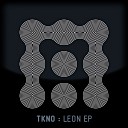 TKNO - Napolitana Original Mix
