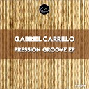 Gabriel Carrillo - Uhmmmmm Original Mix