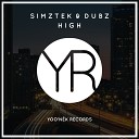 Simztek Dubz - High Original Mix