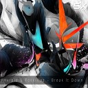 Hvrpie Fokkillaz - Break It Down Original Mix