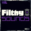 VHDL - Smile Original Mix