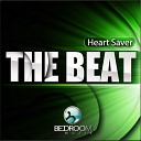 Heart Saver - The Beat Dark Mix