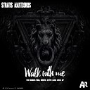 Stratis Mantzoros - Walk With Me Original Mix
