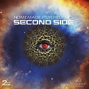 Second Side - Nothing More Original Mix