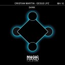 Cristian Martin Gesus Lpz - Industrial Hole Original Mix