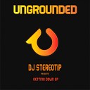 DJ Stereotip - Getting Up Original Mix