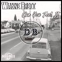 Wayne Brett - Can You Feel It Original Mix