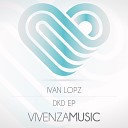 Ivan Lopz - Drums Of War Original Mix