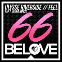 Ulysse Riverside Alina Rosso - Please Dont Stop It Original Mix