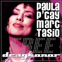 Paula P Cay Marc Tasio - Free Radio Edit