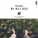 Nick Artic - We Will Rise Original Mix