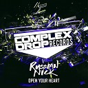 Russian Nick - Open Your Heart Original Mix