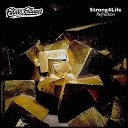 Strong4life - Refraction Original Mix