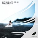 Syntouch Alternate High - Hidden Loneliness George Crossfield Remix