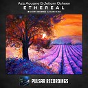 Aziz Aouane Jeitam Osheen - Ethereal Original Mix