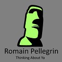 Romain Pellegrin - Thinking About Ya Hatiras Remix