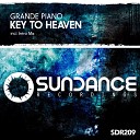 Grande Piano - Key To Heaven Original Mix