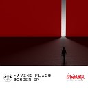 Waving Flags feat Lola Rhodes - I Already Know Original Mix