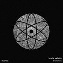 Cicada Nebula - Carbon Original Mix