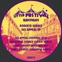 Roberto Surace - Sex Appeal Original Mix