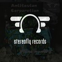 Antiteston Corporation - Memory Original Mix