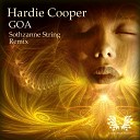 Hardie Cooper - GOA Sothzanne String Remix
