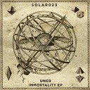 UNER - The Chant of The Pheasant Original Mix