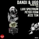 Dandi Ugo - Techno Mood Original Mix