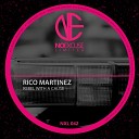 Rico Martinez - Over You Original Mix