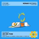 velasquez - Im On Fire Dub Mix