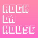 Emery Warman - Rock Da House Original Mix