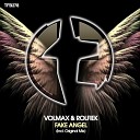 Volmax Rolfiek - Fake Angel Original Mix