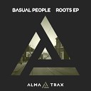 Basual People - Roots Original Mix