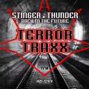 Stinger Thunder - Back To The Future Original Mix