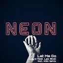 Lay z feat Leo Stoll - Let Me Go Original Mix