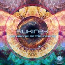 Rukirek - Embrace The Universe Original Mix