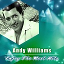 Andy Williams - When Your Lover Has Gone