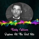 Teddy Wilson - Something I Dreamed Last Night