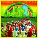 Pepe Delux - Go for Blue Optimo Espacio 3rd Summer of Love Version Radio…