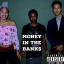 Mark Banks feat Crazysoxx Ashley Uzoma - Money in the Banks